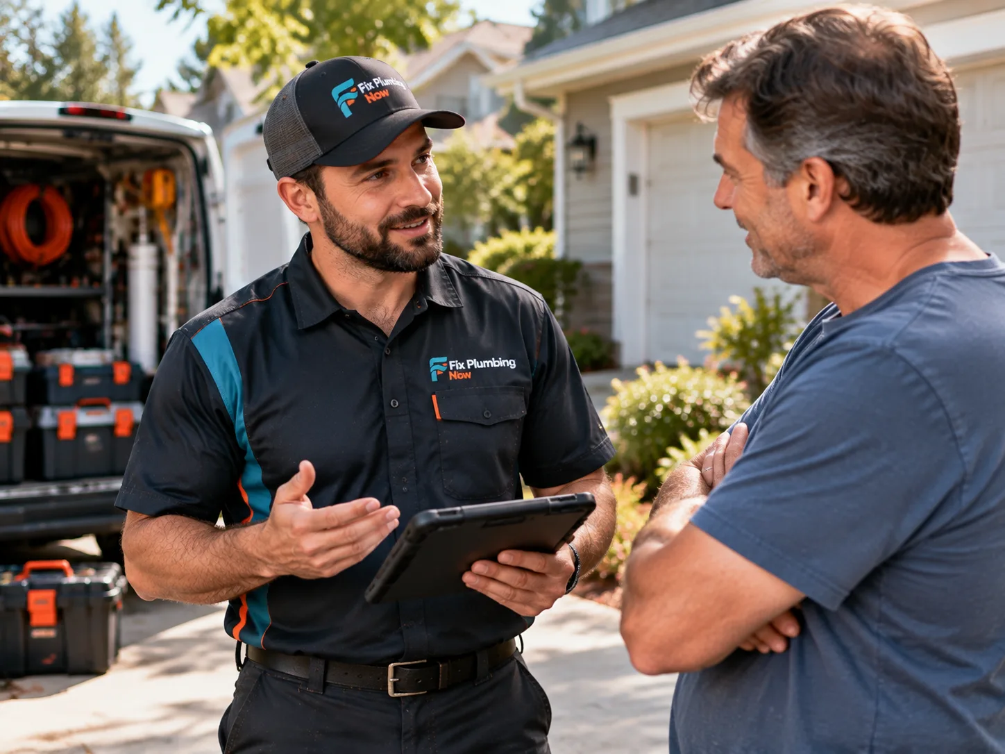 Clogged Drain Service Muldrow, OK FAQs